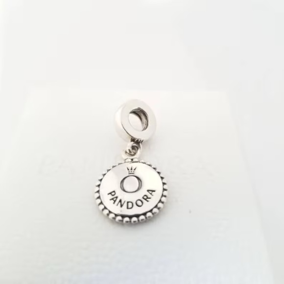 PANDORA Mexico Vacation Sterling Silver Travel Charm Bead in a gift box #232 - Picture 2 of 5